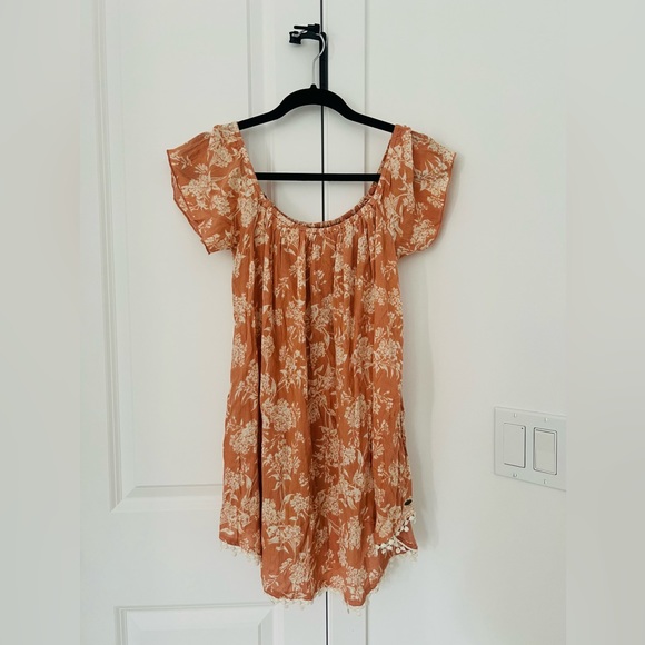 O’Neill Beach Swim Coverup Dress Size Small - Picture 1 of 3